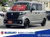 スペーシアベース (株)スズキ自販徳島 徳島西中古車センター（徳島県徳島市）｜エムジェー