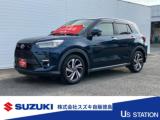 ライズ (株)スズキ自販徳島 徳島西中古車センター（徳島県徳島市）｜エムジェー