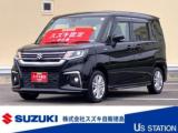 ソリオ (株)スズキ自販徳島 徳島西中古車センター（徳島県徳島市）｜エムジェー