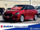 スイフト (株)スズキ自販徳島 徳島西中古車センター（徳島県徳島市）｜エムジェー