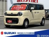 ワゴンRスマイル (株)スズキ自販徳島 徳島西中古車センター（徳島県徳島市）｜エムジェー