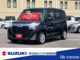 ルーミー (株)スズキ自販徳島 徳島西中古車センター（徳島県徳島市）｜エムジェー