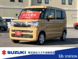 スペーシア (株)スズキ自販徳島 徳島西中古車センター（徳島県徳島市）｜エムジェー
