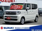 スペーシア (株)スズキ自販徳島 徳島西中古車センター（徳島県徳島市）｜エムジェー