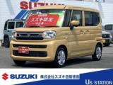 スペーシア (株)スズキ自販徳島 徳島西中古車センター（徳島県徳島市）｜エムジェー