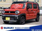 ハスラー (株)スズキ自販徳島 鳴門中古車センター（徳島県鳴門市）｜エムジェー