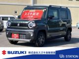 ハスラー (株)スズキ自販徳島 鳴門中古車センター（徳島県鳴門市）｜エムジェー