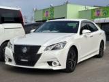 クラウン Total car produce 39Factory（徳島県板野郡松茂町）｜エムジェー