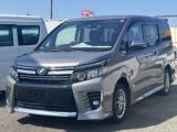 ヴォクシーハイブリッド Total car produce 39Factory（徳島県板野郡松茂町）｜エムジェー