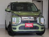 ekクロス EV