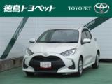 ヤリス 徳島トヨペット(株) U-Carマルシェ北島（徳島県板野郡北島町）｜エムジェー