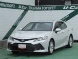 カムリ 徳島トヨペット(株) U-Carマルシェ北島（徳島県板野郡北島町）｜エムジェー