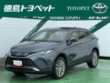 ハリアー 徳島トヨペット(株) U-Carマルシェ北島（徳島県板野郡北島町）｜エムジェー