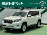 ランドクルーザープラド 徳島トヨペット(株) U-Carマルシェ北島（徳島県板野郡北島町）｜エムジェー