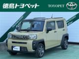 タフト