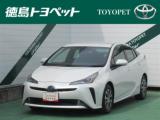 プリウス 徳島トヨペット(株) U-Carマルシェ北島（徳島県板野郡北島町）｜エムジェー