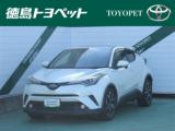 C-HR 徳島トヨペット(株) U-Carマルシェ北島（徳島県板野郡北島町）｜エムジェー
