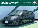 プリウス 徳島トヨペット(株) U-Carマルシェ北島（徳島県板野郡北島町）｜エムジェー