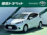 アクア 徳島トヨペット(株) U-Carマルシェ北島（徳島県板野郡北島町）｜エムジェー