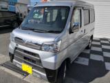 ハイゼットカーゴ