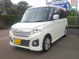 スペーシア 西自動車（徳島県徳島市）｜エムジェー