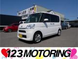 タント 123MOTORING（徳島県徳島市）｜エムジェー