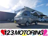 キャリイトラック 123MOTORING（徳島県徳島市）｜エムジェー