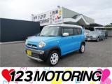 ハスラー 123MOTORING（徳島県徳島市）｜エムジェー