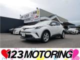 C-HR 123MOTORING（徳島県徳島市）｜エムジェー