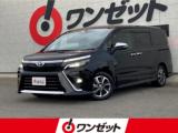 ヴォクシー