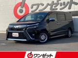 ヴォクシーハイブリッド ワンゼット徳島店（徳島県徳島市）｜エムジェー