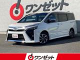 ヴォクシー