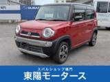 フレアクロスオーバー 東陽モータース スバルショップ鳴門（徳島県鳴門市）｜エムジェー