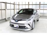 C-HR 徳島トヨタ自動車(株)オートモール徳島ウエスト（徳島県美馬市）｜エムジェー
