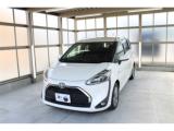 シエンタ 徳島トヨタ自動車(株)オートモール徳島ウエスト（徳島県美馬市）｜エムジェー
