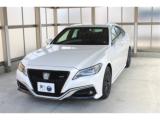 クラウン 徳島トヨタ自動車(株)オートモール徳島ウエスト（徳島県美馬市）｜エムジェー