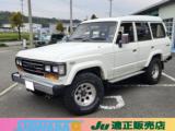 ランドクルーザー60