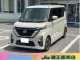 ルークス カーコン車検 サワダ自動車（徳島県美馬市）｜エムジェー