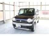 ハスラー 徳島トヨタ自動車(株)阿南店（徳島県阿南市）｜エムジェー