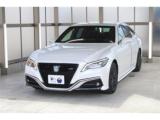 クラウン 徳島トヨタ自動車(株)阿南店（徳島県阿南市）｜エムジェー