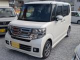 N-BOXカスタム グロリアスK（徳島県美馬市）｜エムジェー