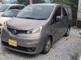 NV200バネットバン