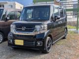 N-BOXカスタム グロリアスK（徳島県美馬市）｜エムジェー