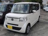 N-BOX