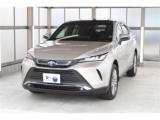 ハリアー 徳島トヨタ自動車(株)徳島店（徳島県徳島市）｜エムジェー
