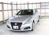 クラウン 徳島トヨタ自動車(株)徳島店（徳島県徳島市）｜エムジェー