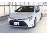 カローラツーリング 徳島トヨタ自動車(株)徳島店（徳島県徳島市）｜エムジェー