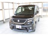 ソリオバンディット 徳島トヨタ自動車(株)徳島店（徳島県徳島市）｜エムジェー