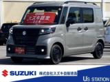 スペーシアベース (株)スズキ自販徳島 スズキアリーナ板野（徳島県板野郡板野町）｜エムジェー