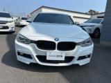 BMW ３シリーズ